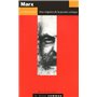 Marx - Aux origines de la pensée critique