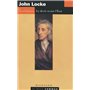 John Locke - le droit avant l'état