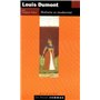 Louis Dumont: holisme et modernité