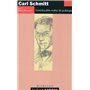 Carl Schmitt - l'irréductible réalité du politique