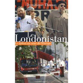 Le londonistan ne