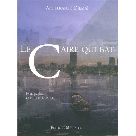 Le caire qui bat