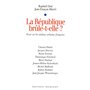 La république brûle-t-elle? essai sur les violence urbaines françaises