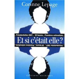 Et si c'était elle ?