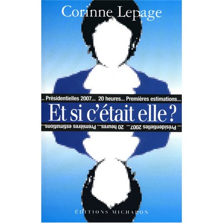 Et si c'était elle ?