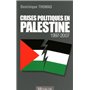 Crises politiques en palestine 1997 - 2007