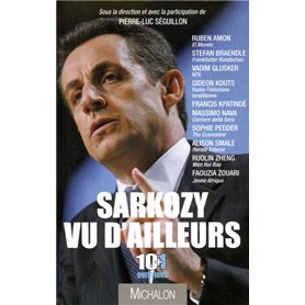 Sarkozy vu d'ailleurs