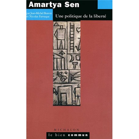 Amartya Sen