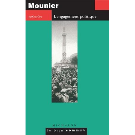 Mounier