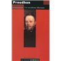 Proudhon - un socialisme libertaire