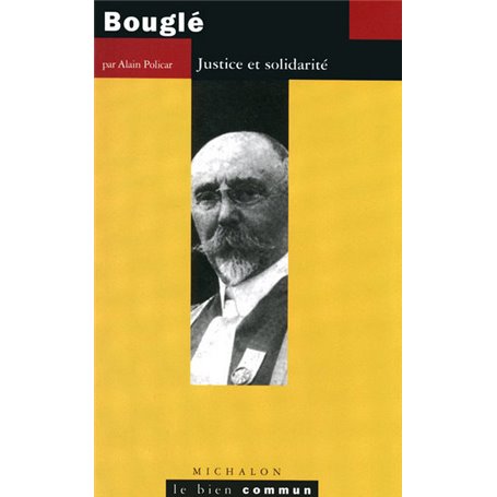 Bougle justice et solidarité