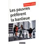 Les pauvres préfèrent la banlieue