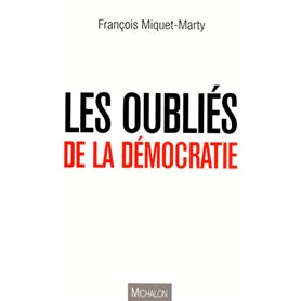 LES OUBLIES DE LA SOCIETE