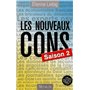 Les nouveaux cons saison 2