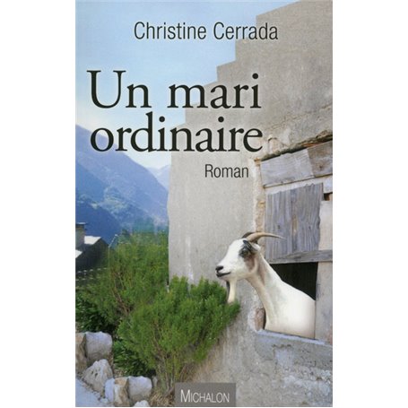 un mari ordinaire