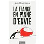 La France en panne d'envie