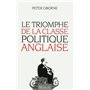 Le Triomphe de la classe politique anglaise