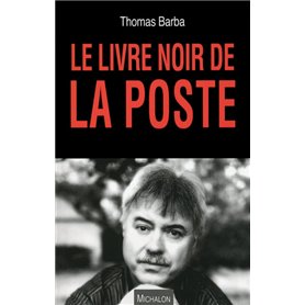 Le livre noir de la poste