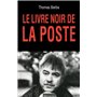 Le livre noir de la poste