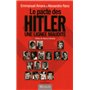 Le pacte des Hitler - Une lignée maudite