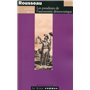 Rousseau : Les paradoxes de l'autonomie démocratique