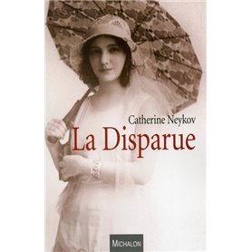 La Disparue