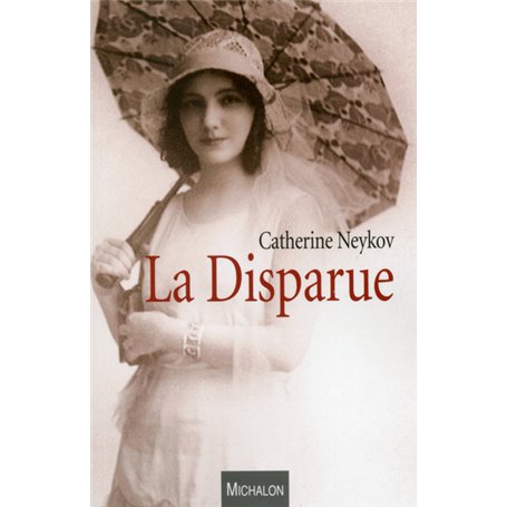 La Disparue