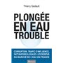 Plongée en eau trouble. Corruption, trafic d'influence, facturations illégales : les dessous du marc