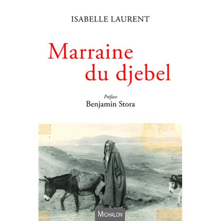 Marraine du djebel