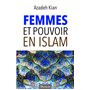 Femmes et pouvoir en islam