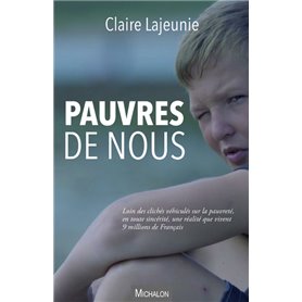 Pauvres de nous