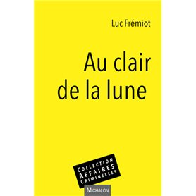 Au clair de la lune