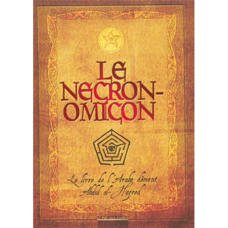 Le Necronomicon