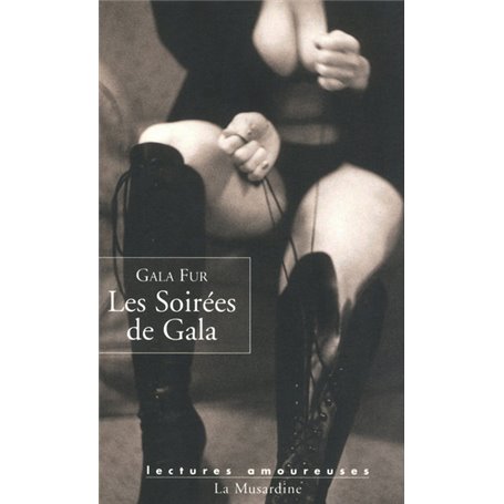 Les soirées de gala