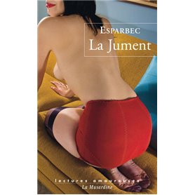 La jument