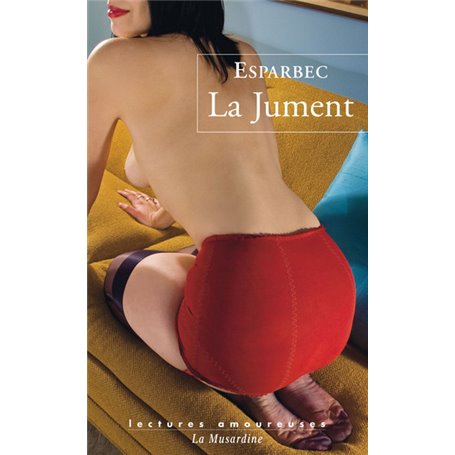 La jument