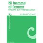 Ni homme, ni femme - Enquête sur l'intersexuation