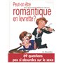 Peut-on être romantique en levrette ?