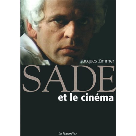 Sade et le cinéma