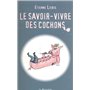 Le savoir-vivre des cochons