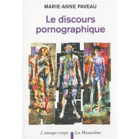 Le Discours pornographique