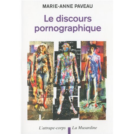 Le Discours pornographique