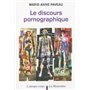 Le Discours pornographique