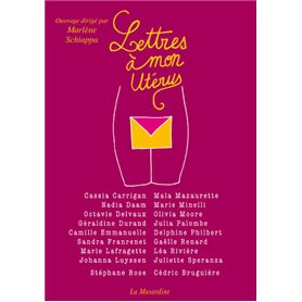 Lettres à mon utérus