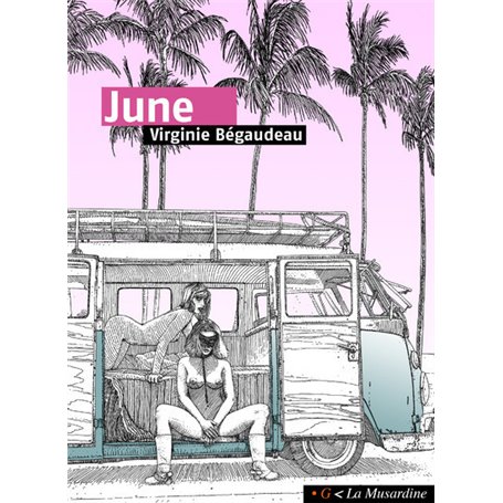 June