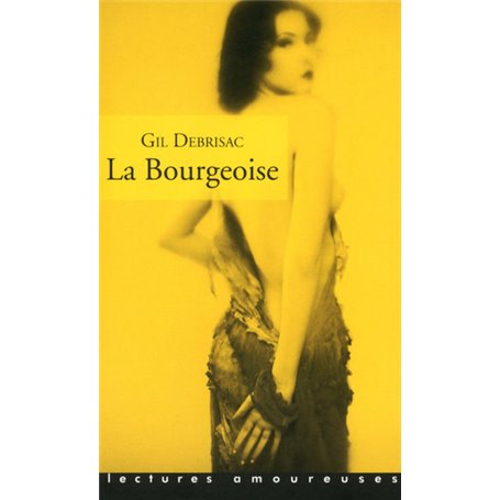 La Bourgeoise