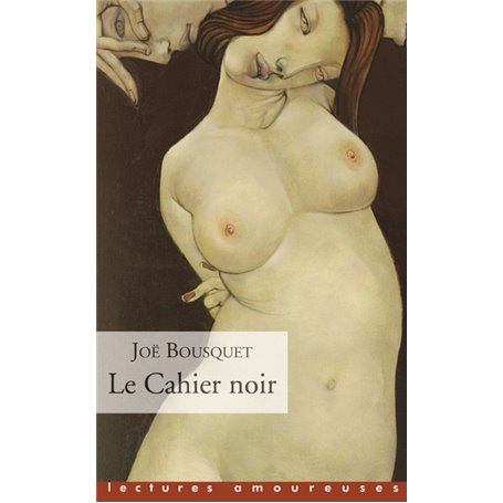 Le Cahier noir