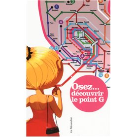 Osez découvrir le point G