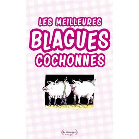 Les meilleures blagues cochonnes