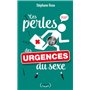 Les perles des urgences du sexe